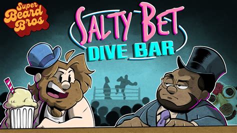 To all fans of Salty Bet's music, here is the best way to  .